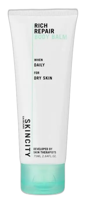 SkinCity Skincare Rich Repair Body Balm