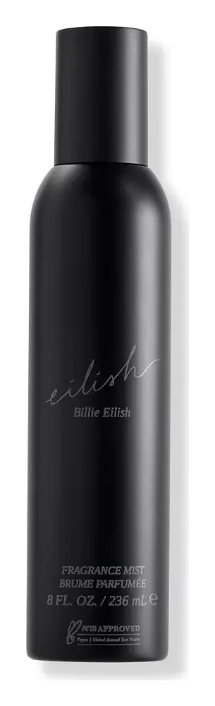 Billie Eilish Fragrances Eilish Fragrance Mist