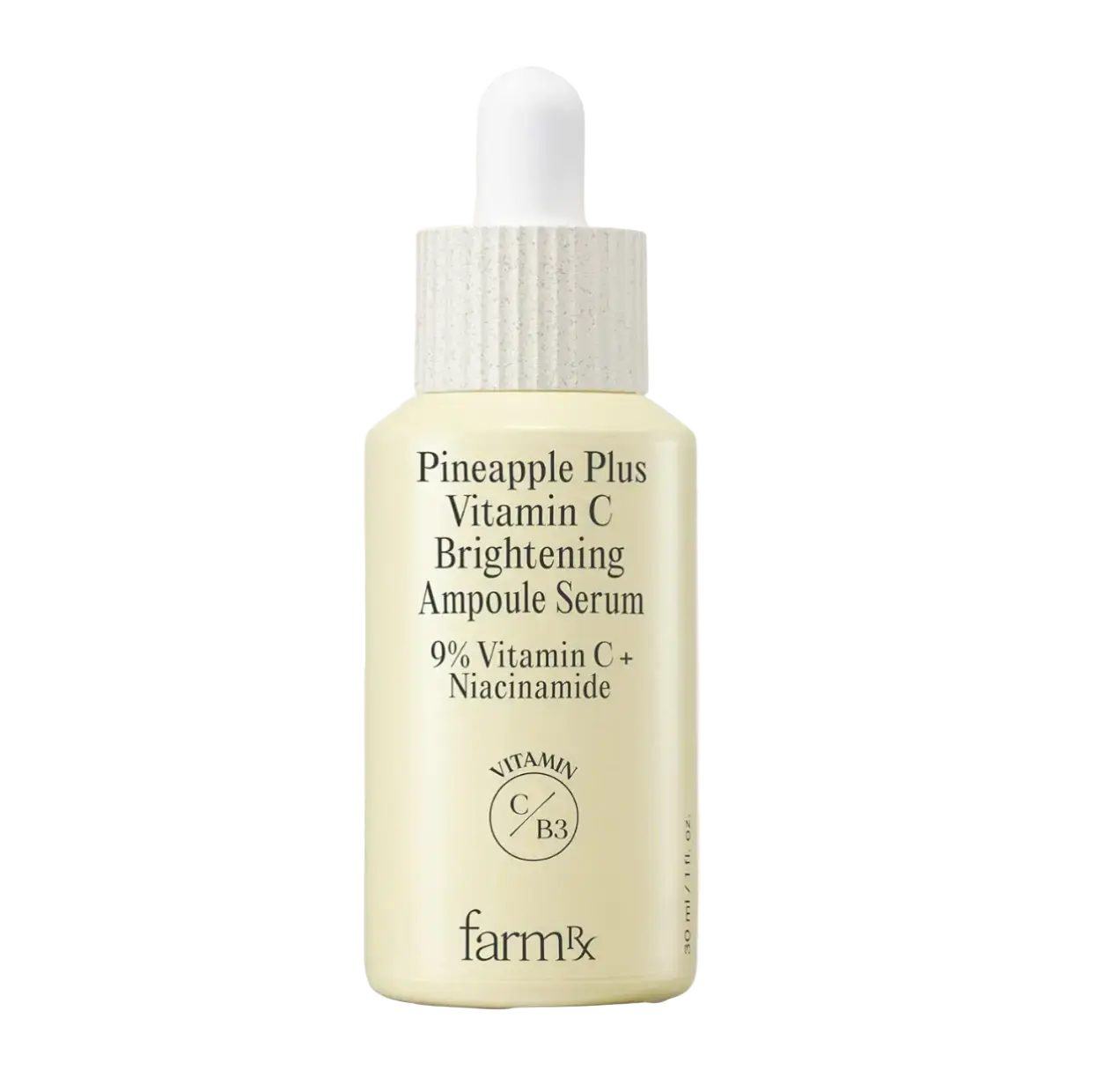 Farm RX Pineapple Plus Vitamin C Brightening Ampoule Serum
