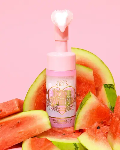 P. Louise In Love With Me Foaming Face Wash Watermelon