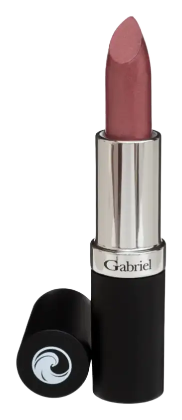 Gabriel Cosmetics Lipstick Copper Glaze