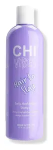 CHI Haircare Vibes Hair To Slay Daily Moisturizing Shampoo