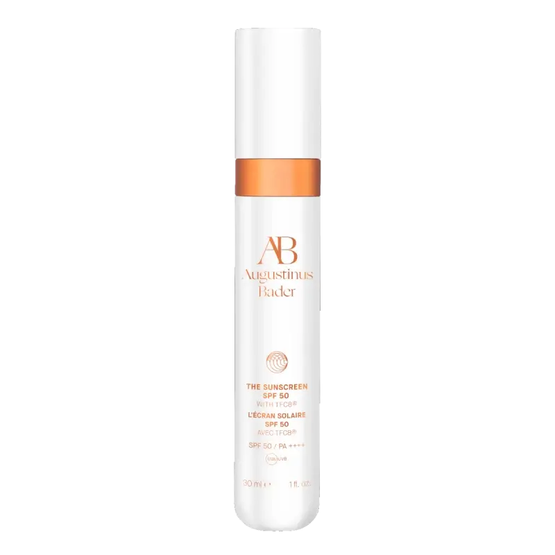 Augustinus Bader The Sunscreen SPF 50
