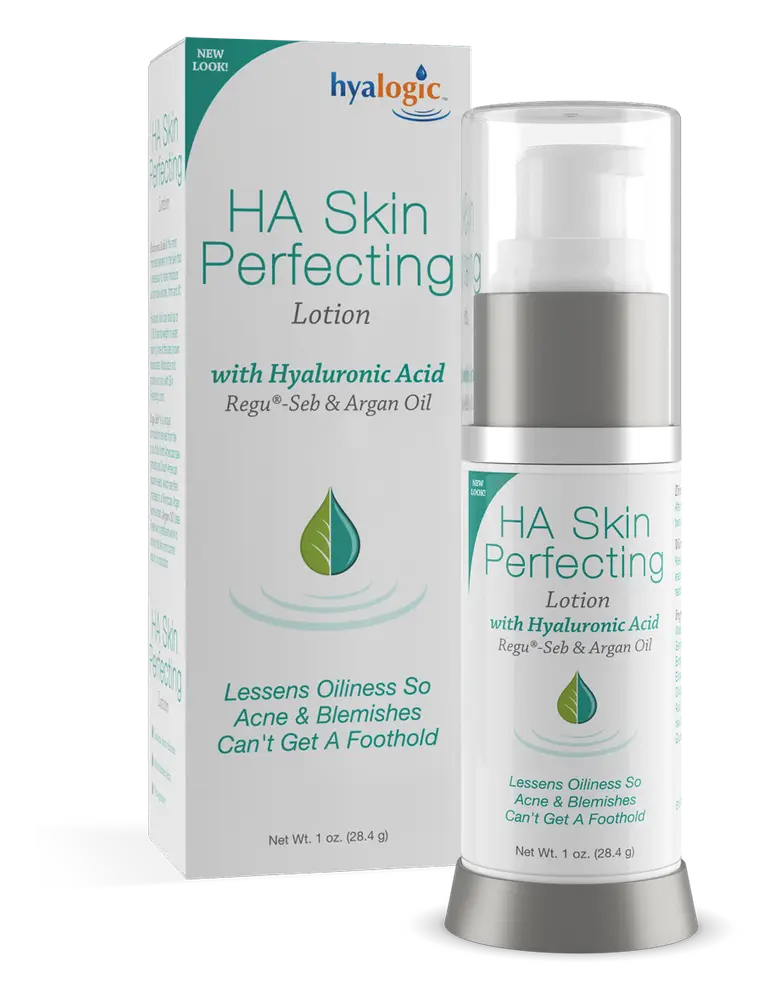Hyalogic HA Skin Perfecting Lotion