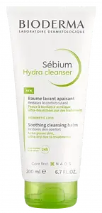 Bioderma Sébium Hydra Cleanser