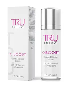 TRUology C-Boost Intense Defense Serum