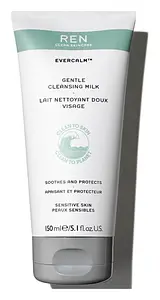 REN Clean Skincare Evercalm™ Gentle Cleansing Milk