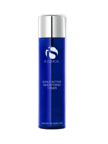 Is Clinical Daily Active Smoothing Toner