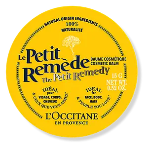 L'Occitane Le Petit Remède Cosmetic Balm