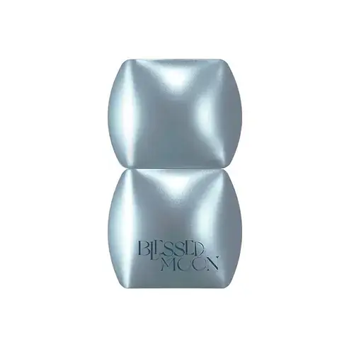 Blessed Moon Veil Mood Lip Gloss #00 Dawn Black