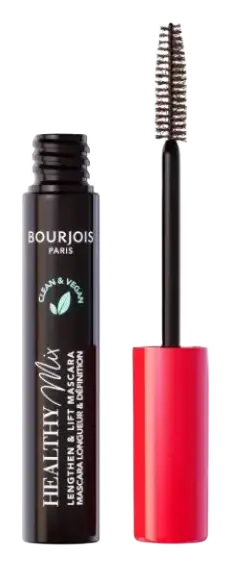 Bourjois Paris Healthy Mix Clean Mascara 002 Ultra Brown