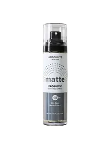 Absolute New York Matte Probiotic Setting Spray