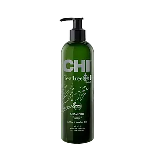 CHI Haircare Tea Tree Oil Shampoo