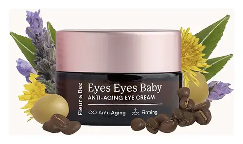 Fleur & Bee Eyes Eyes Baby