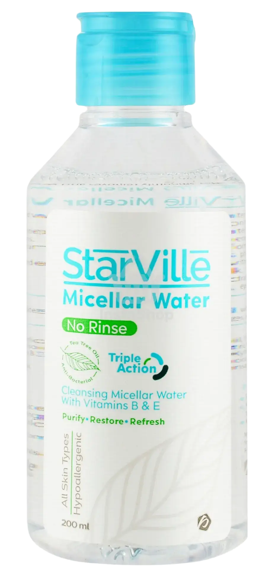 Starville Micellar Water