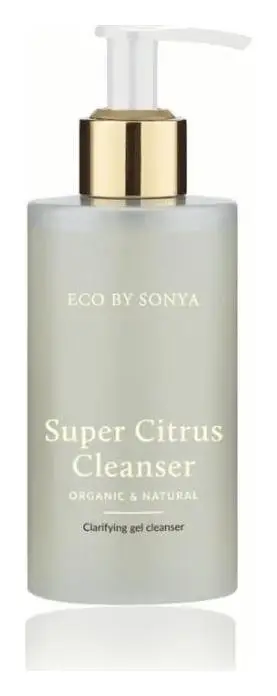 Eco Tan Super Citrus Cleanser