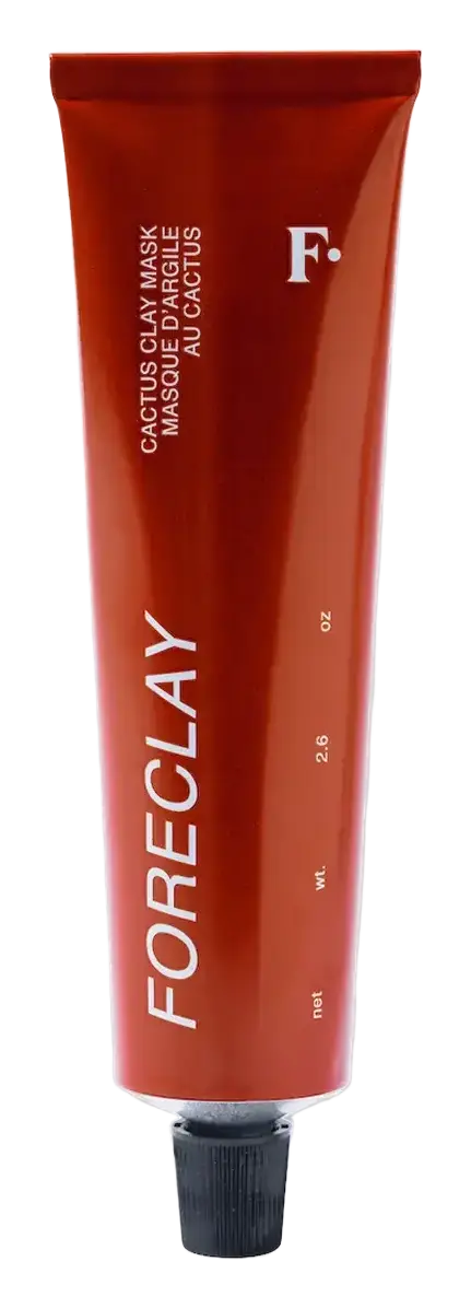 Freck Foreclay Cactus Clay Mask