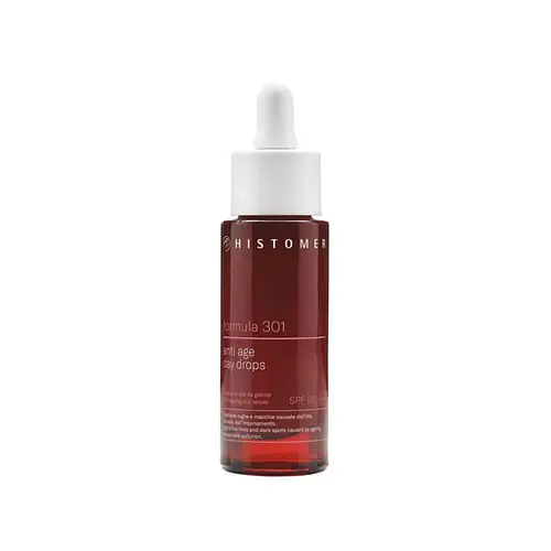 Histomer F301 Anti-Age Day Drops SPF50