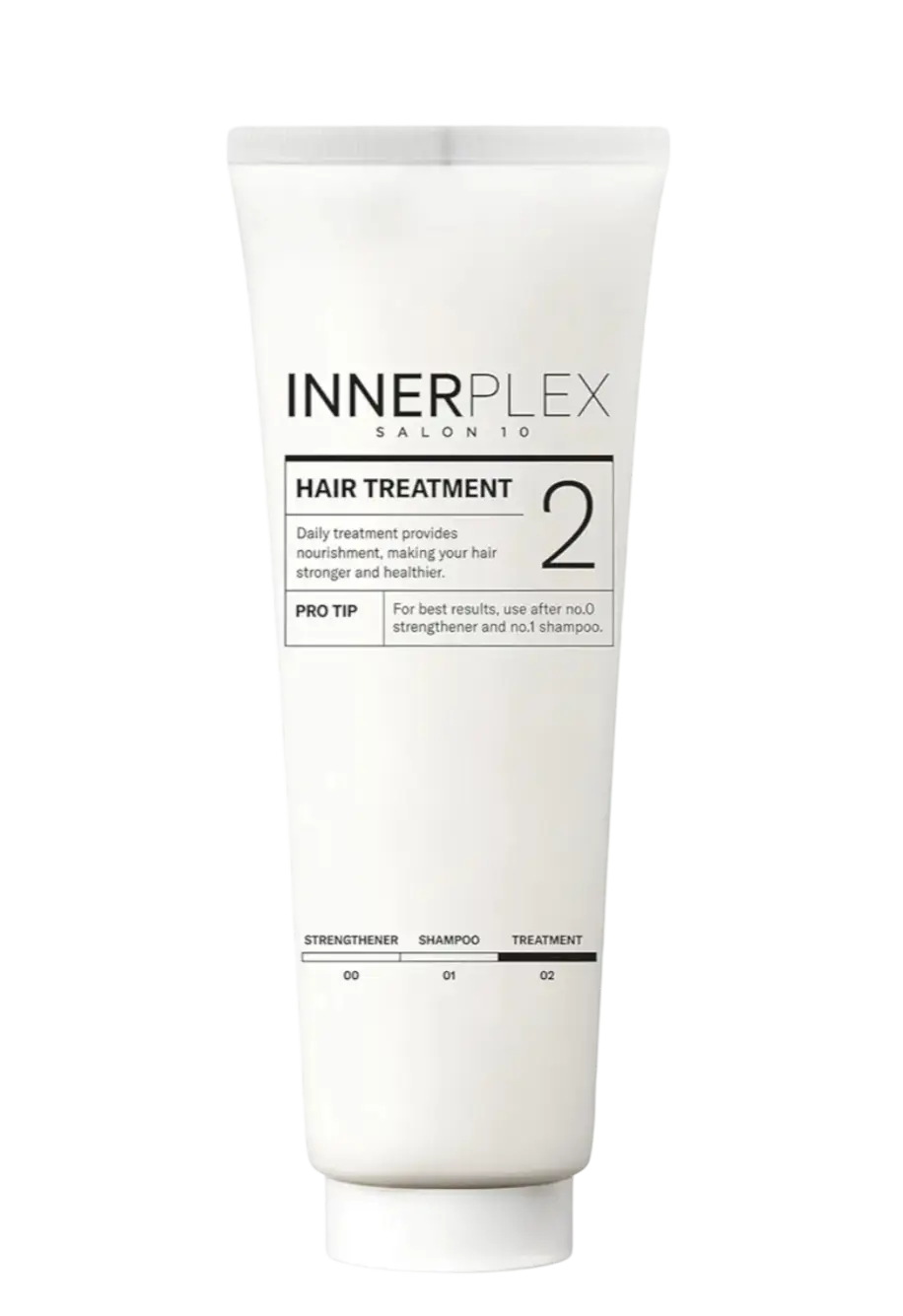 Mise En Scène Salon 10 Innerplex Hair Treatment