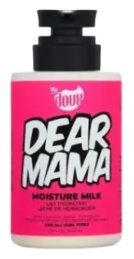 The Doux Dear Mama Moisture Milk Leave-In Conditioner