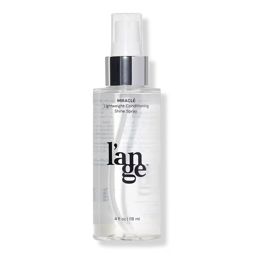 L’Ange Miracle Lightweight Conditioning Shine Spray