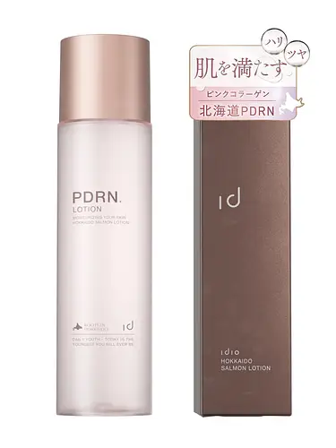 Idio Hokkaido PDRN Lotion