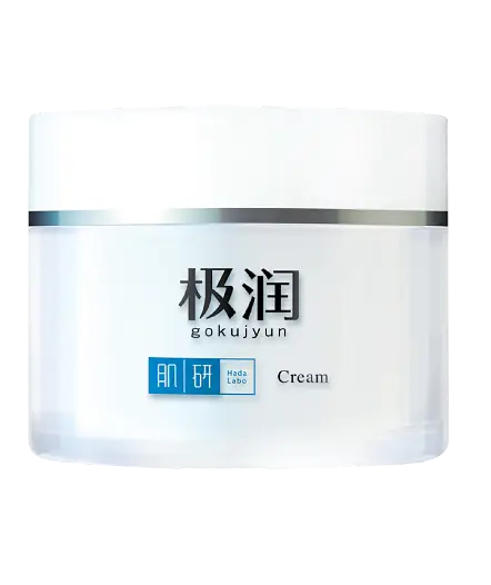 Hada Labo Hydrating Cream Malaysia