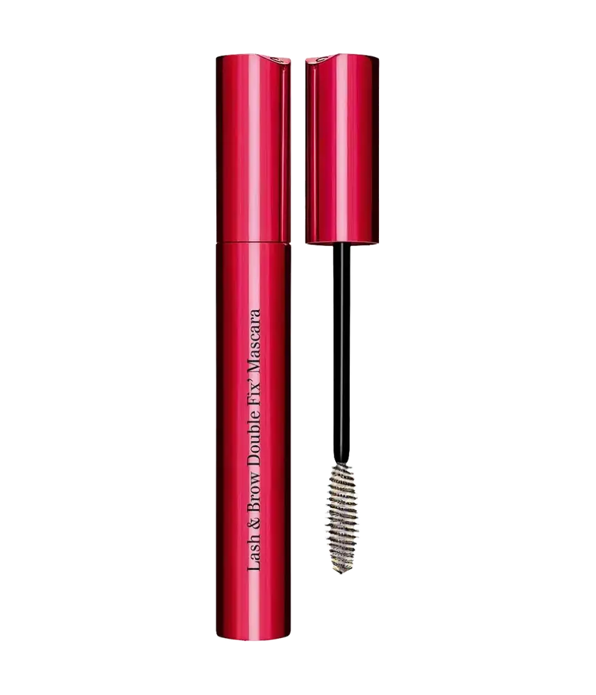Clarins Lash & Brow Double Fix Mascara Clear