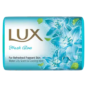 LUX Soap Bar Fresh Glow