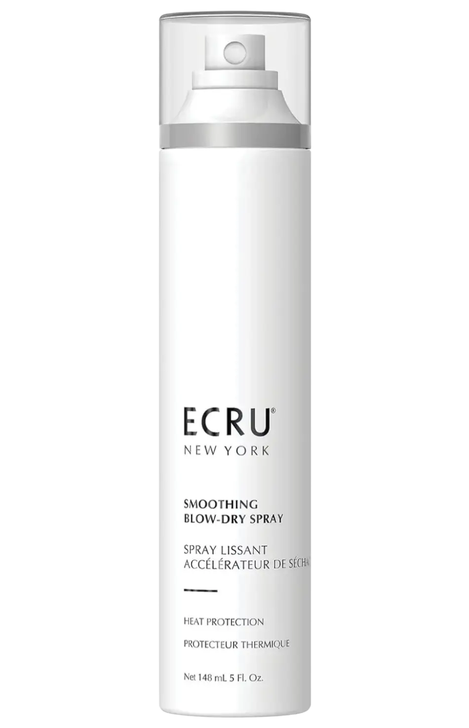Ecru New York Smoothing Blow-Dry Spray