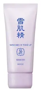 Sekkisei Skincare UV Tone Up SPF 30
