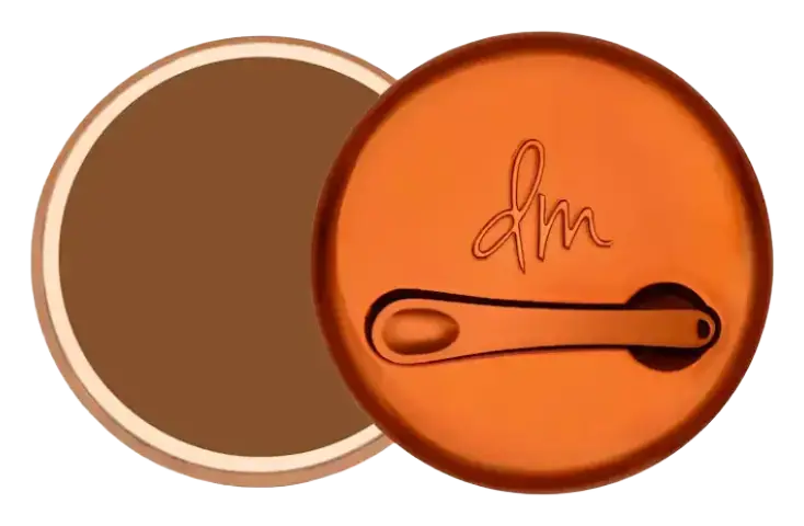 Danessa Myricks Beauty Yummy Skin Blurring Balm Powder 9