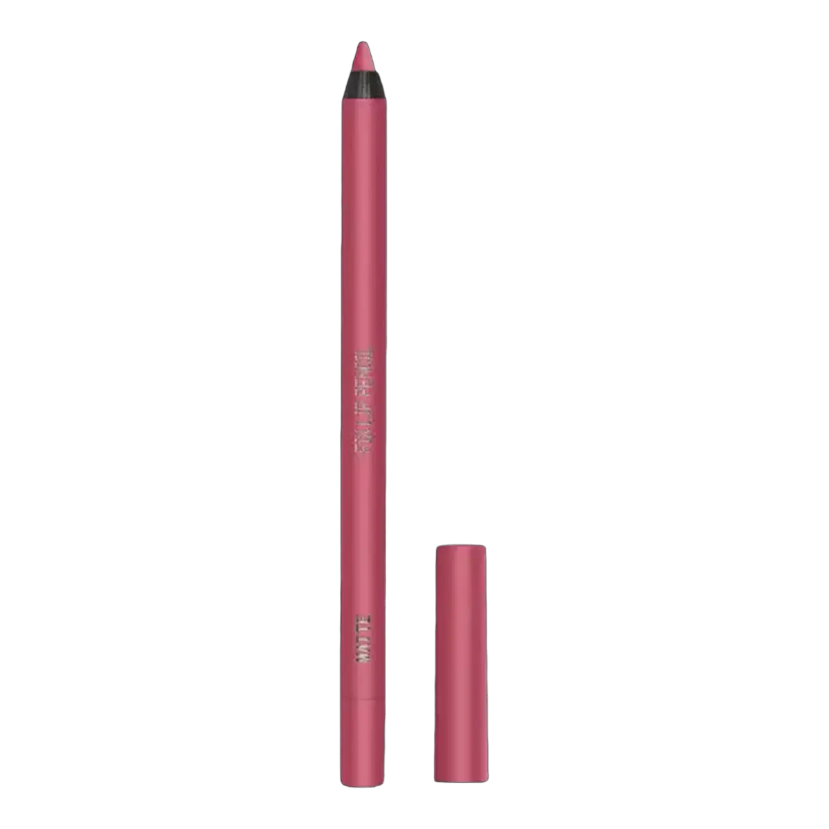 about-face Matte Fix Lip Pencil Talking Backwards