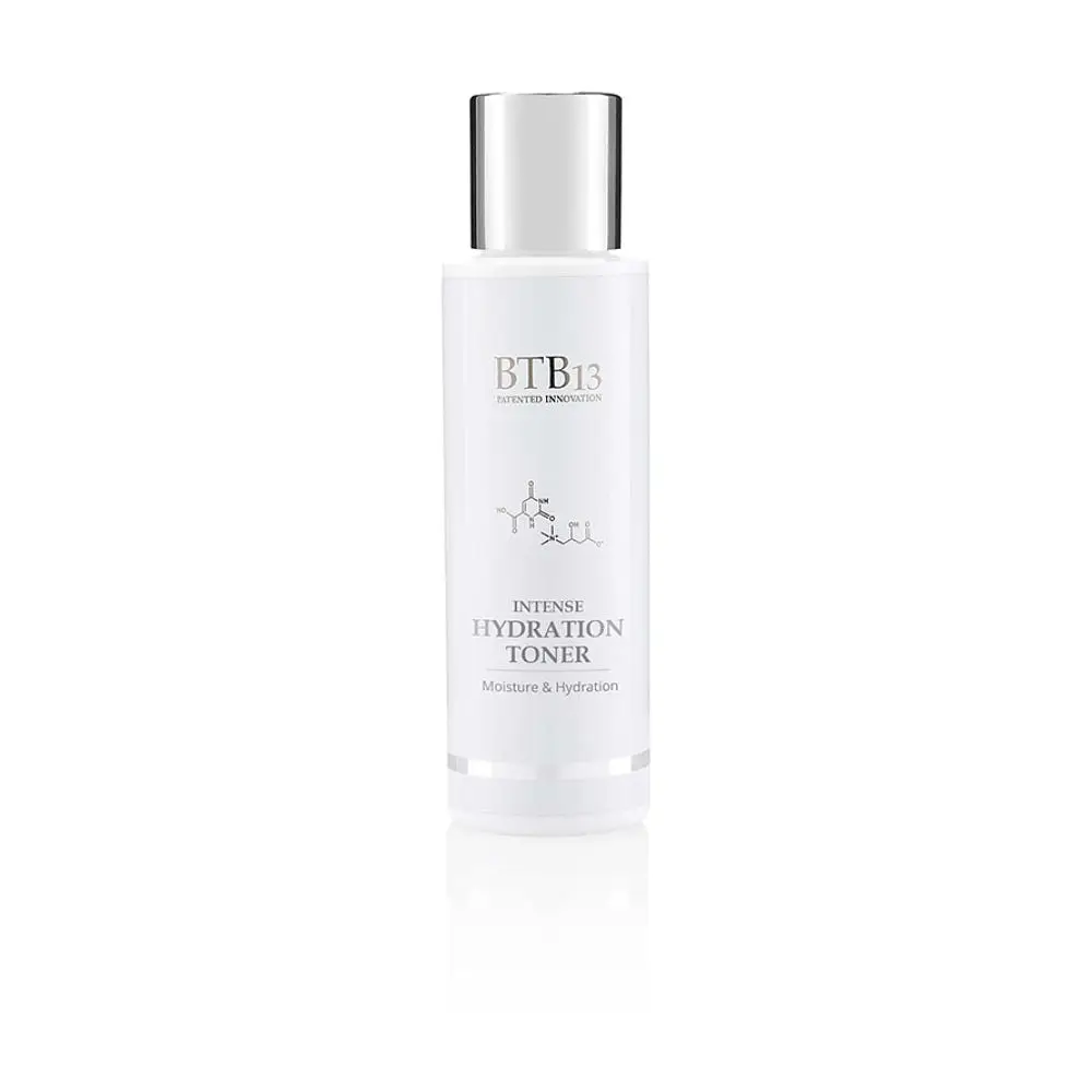 BTB13 Intense Hydration Toner