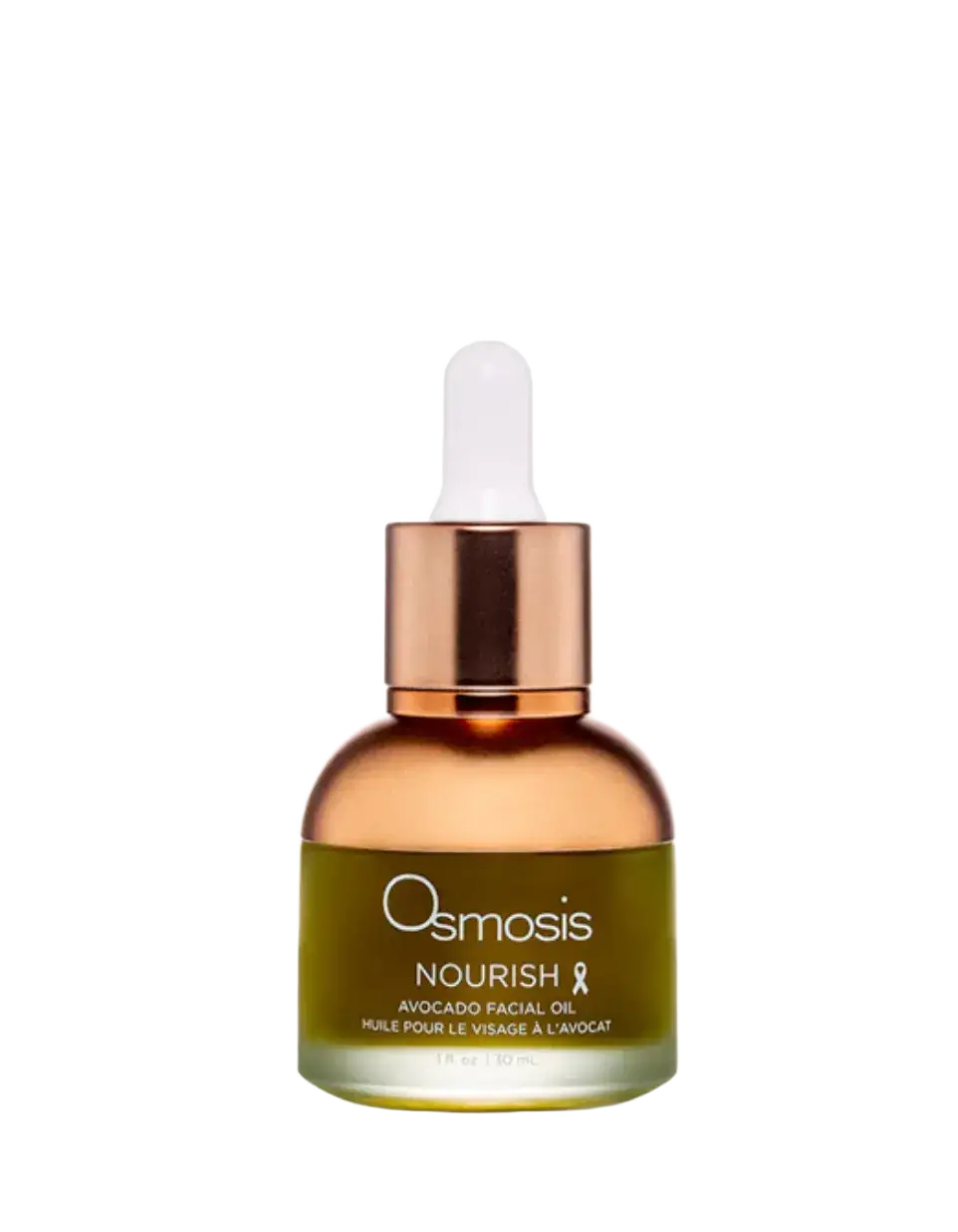 Osmosis Beauty Nourish Avocado Facial Oil