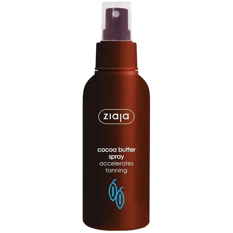 Ziaja Cocoa Butter Body Spray
