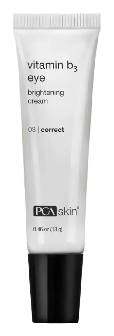 PCA Skin Vitamin B3 Eye Brightening Cream