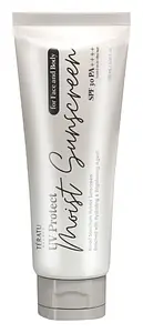 Teratu Beauty UV Protect Moist Sunscreen SPF 30