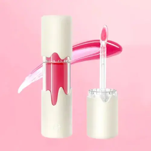 Cheeryep Moisturizing Lip Oil #01