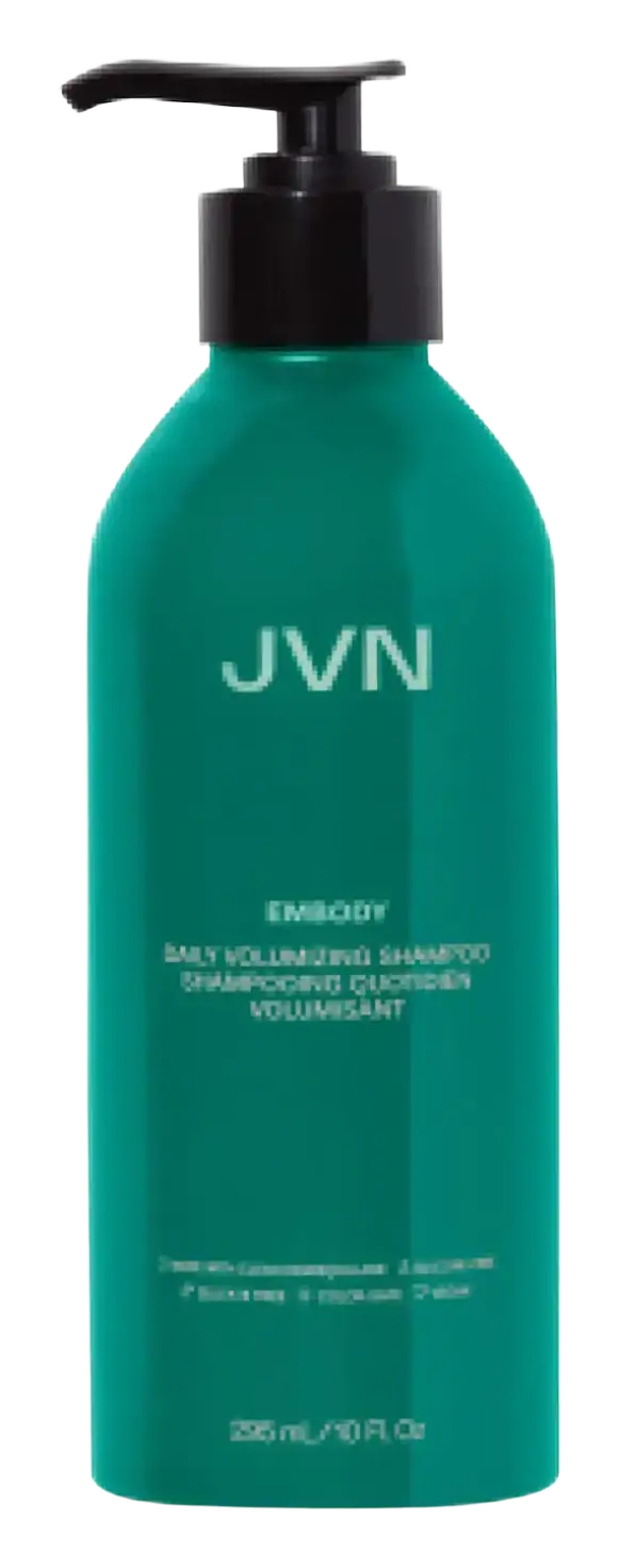 JVN Embody Daily Volumizing Shampoo