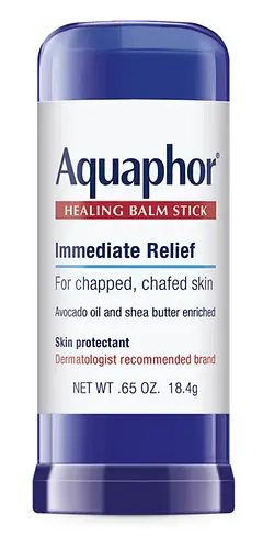 Aquaphor Healing Balm Stick
