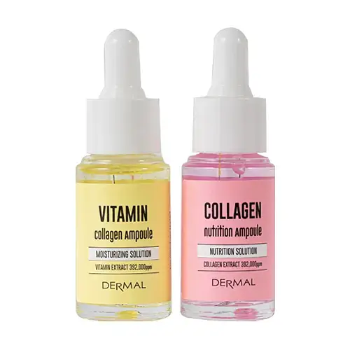 Dermal Korea VITAMIN Collagen Ampoule