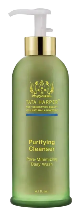 Tata Harper Purifying Cleanser