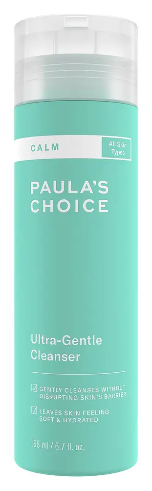 Paula's Choice Calm Ultra-Gentle Cleanser
