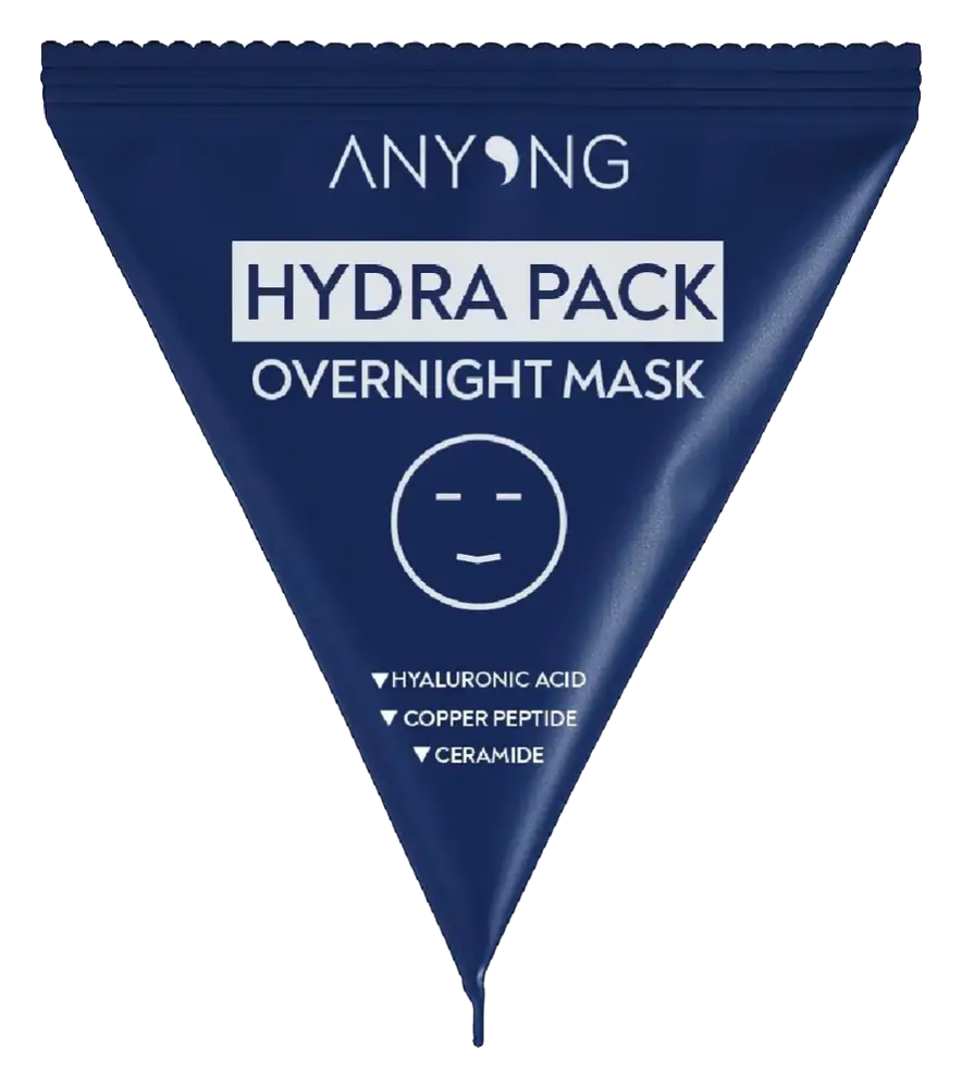 Anyong Hydra Pack Overnight Mask
