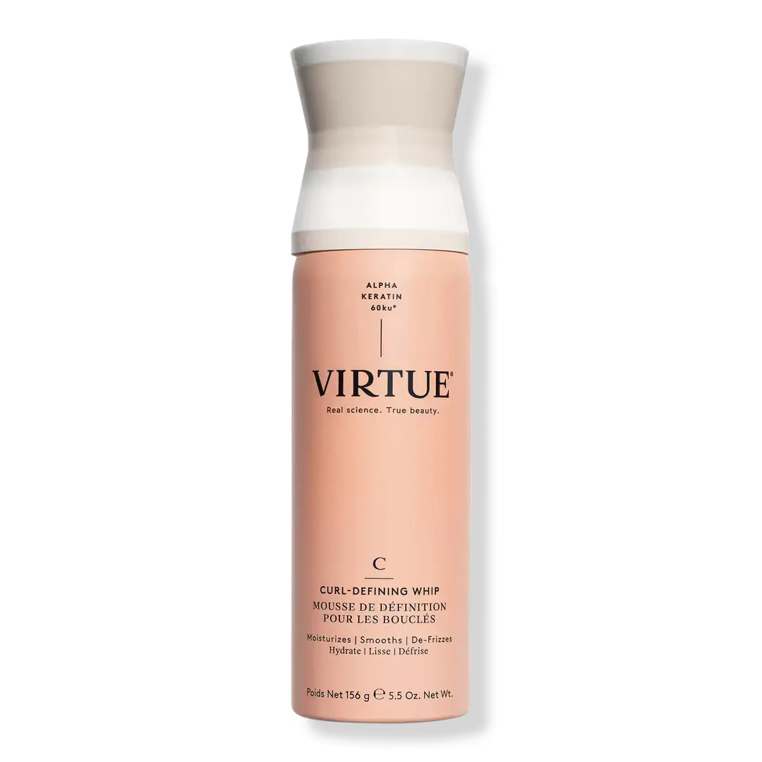 Virtue Curl-Defining Whip