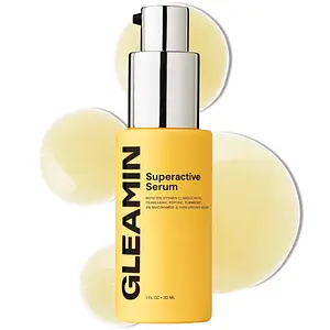 Gleamin Superactive Serum