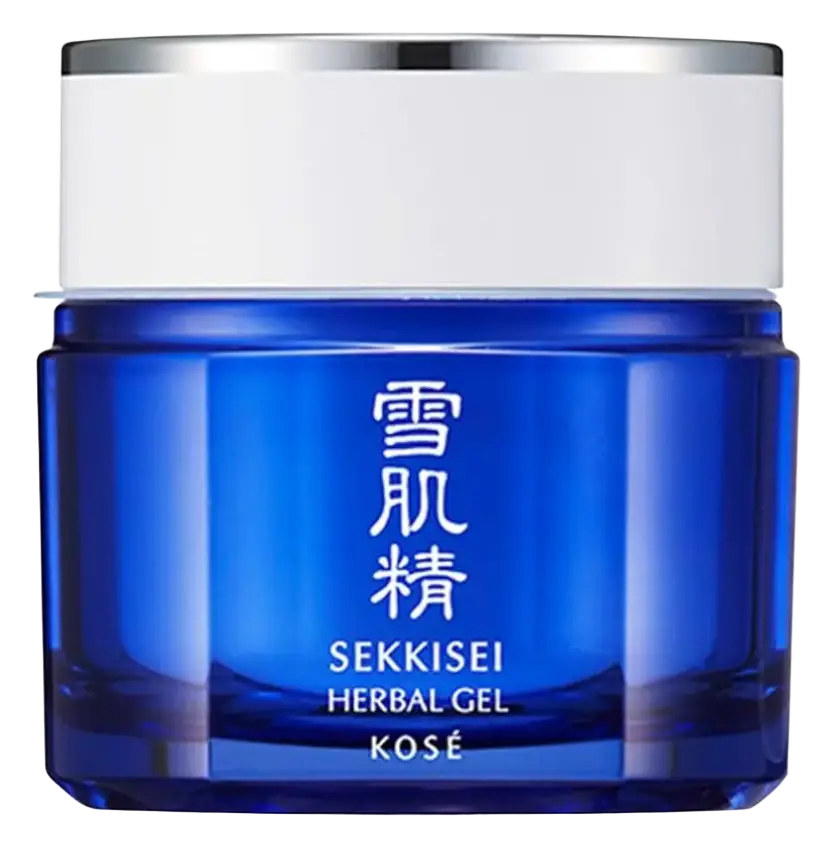 Sekkisei Herbal Gel