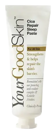 Your Good Skin Cica Repair Sleep Paste