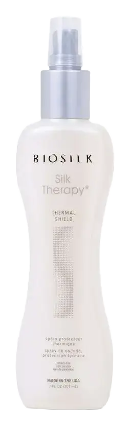 BioSilk Silk Therapy Thermal Shield Protection Spray